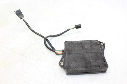 1986 Suzuki Cavalcade 1400 Gv1400gc Lxe Ecu Computer Controller Unit Black Box