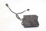 1986 Suzuki Cavalcade 1400 Gv1400gc Lxe Ecu Computer Controller Unit Black Box