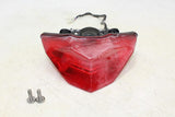 2013 Kawasaki Ninja 300 Ex300a Rear Tail Taillight Back Brake Light