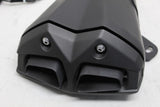 2013 Kawasaki Ninja 1000 ZX1000G LEFT EXHAUST PIPE MUFFLER SLIP ON CAN SILENCER