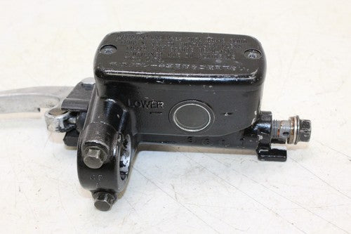 2015 Aprilia Shiver 750 Sl750 Hydraulic Clutch Master Cylinder