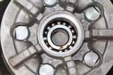2001 Suzuki Sv650 Rear Back Sprocket