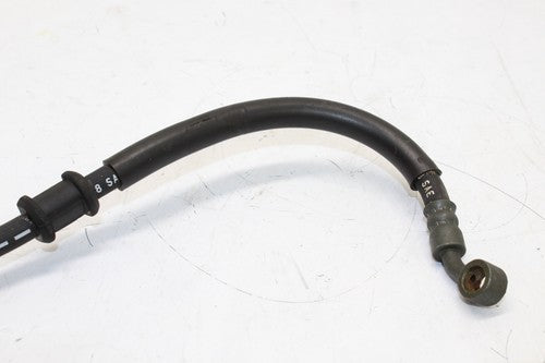 01-05 Suzuki Bandit 1200 Rear Back Brake Hose Fluid LINE OEM