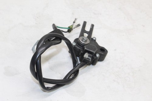 2013-17 Kawasaki Ninja 300 Ex300 Abs Kickstand Side Kick Stand Sensor OEM