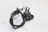 2013-17 Kawasaki Ninja 300 Ex300 Abs Kickstand Side Kick Stand Sensor OEM