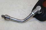 2002 Kawasaki Vulcan 1500 Vn1500p Mean Streak Right Side Rear View Mirror