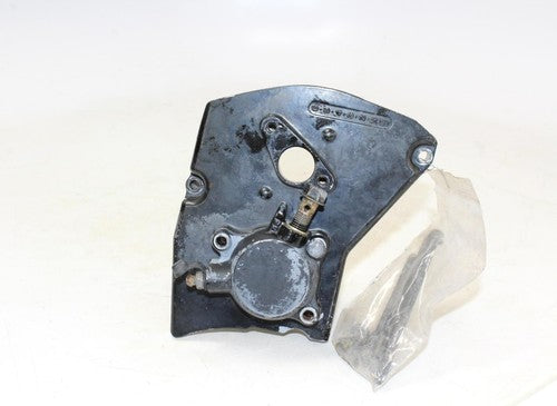 1996 Honda Interceptor 750 Vfr750f Engine Sprocket Cover