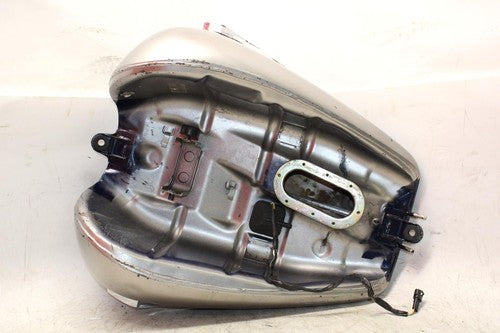 2004 Kawasaki Vulcan 1500 Vn1500l Nomad Fi Gas Tank Fuel Petrol Reservoir