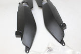 05-10 Bmw R1200r R1200 R Left & Right Rear Back Tail Fairings Cowlings OEM