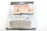2005 Kawasaki Zrx1200r Best Brake Pads For Motorcycles Racing Bike BP-FA188