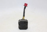 1995 Kawasaki Kz1000p Police Rectifier Voltage Regulator
