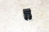 2013 Suzuki Gsxr600 Rear Back Brake Sensor