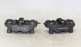 2006 Suzuki Gsxr600 Right Left Front Brake Caliper Set Pair Calipers
