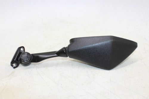 2013 Kawasaki Ninja 300 Ex300a Left Side Rear View Mirror