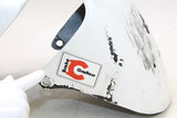 2002 Suzuki Gsxr600 Front Wheel Fender Cowl Fairing
