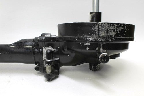 2006 04-09 Honda Shadow Aero 750 Vt750c FINAL Drive Gear Differential OEM