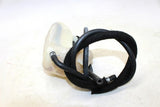 2007 Suzuki Gsxr1000 Coolant Water Tank Reservoir Bottle
