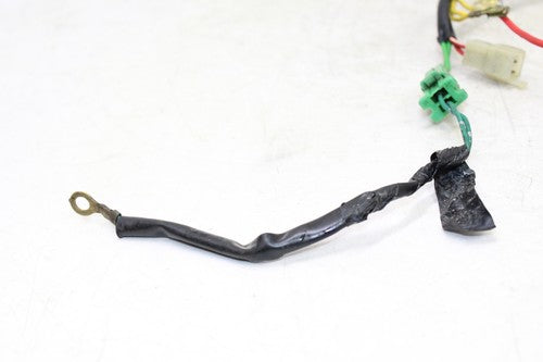 1995 Honda Shadow Ace 1100 Vt1100c2 Rectifier Voltage Regulator