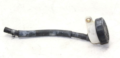 1996-1997 Honda Cbr900rr Rear Brake Master Fluid Reservoir Tank Bottle OEM
