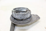 1989 Honda Nx125 Rear Back Brake Drum Assembly