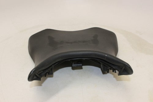 06-07 Yamaha Yzf R6 Front Drivers Seat Pad Saddle Pillion 2c0-24710-00-00