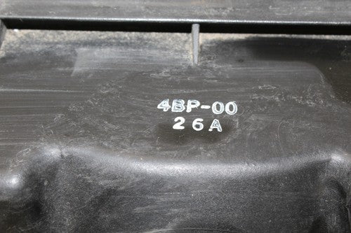 1993 Yamaha Xj600s Seca Ii Front Headlight Head Light Lamp