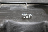 1993 Yamaha Xj600s Seca Ii Front Headlight Head Light Lamp