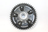 2005 Suzuki Gsxr750 Rear Back Sprocket