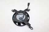 2009 Kawasaki Ninja 250r Ex250j Engine Radiator Cooling Fan