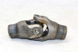 2001 Honda Shadow Sabre 1100 Vt1100c2 U Universal Joint Gear