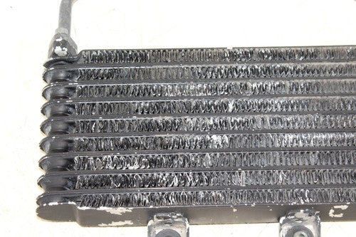 1996 Suzuki Bandit 600 Gsf600s Engine Radiator Motor Cooler Cooling Radiater