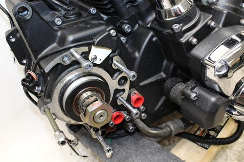 2005 Yamaha Road Star XV1700A Engine Motor