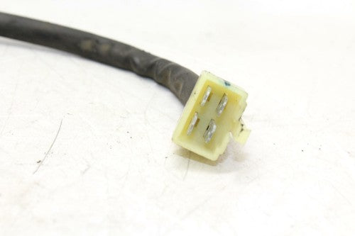 2001-2005 Honda Goldwing 1800 Gl1800 Ignition Lock  NO KEY OEM