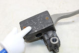 2004 Suzuki Gs500f Front Brake Master Cylinder W/ Lever