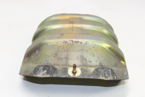 98-16 Yamaha V Star 650 Xvs650a Classic Fender Shield Guard Protector OEM