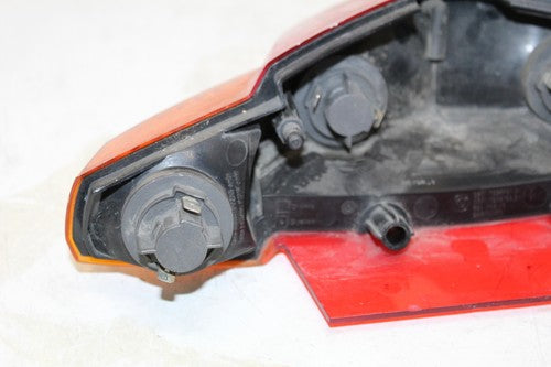 2006 Bmw K1200gt Abs Rear Tail Taillight Back Brake Light
