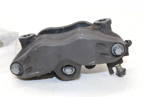 2012 Kawasaki Ninja Zx6r Zx600r Right Left Front Brake Caliper Set Pair Calipers