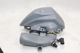 2008-15 Triumph Rocket Iii Roadster Air Intake Duct W/ Map Sensor OEM
