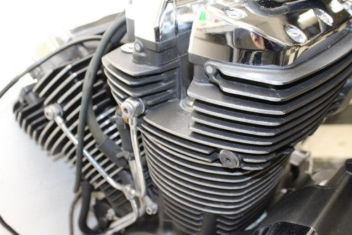 2005 Yamaha Road Star XV1700A Engine Motor