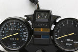 1995 Kawasaki Kz1000p Police Gauges Meter Speedo Tach