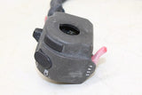 1997 Triumph Daytona T595 Left Clip On Handle Horn Signals Switch Switches