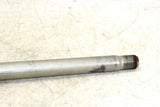 Axle Pivot Bolt