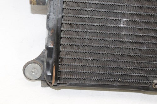 1982 Honda Goldwing 1100 Gl1100 Engine Cooler Cooling Radiator Radiater OEM