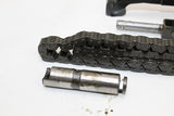 1993 Yamaha Virago 1100 Xv1100 Cam Chain With Guides & Gears W/ Springs OEM