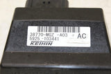 2013 Honda Cbr500r Ecu Computer Controller Unit Black Box Ecm Cdi 38770-MGZ-A03