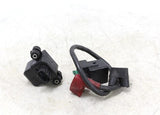 2005 Kawasaki ZR750K Engine Starter Relay Starting Motor Switch/crash Sensor