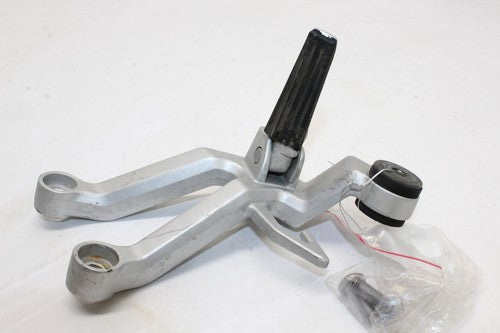 2003-2007 Suzuki Sv1000s SV1000 Right Rear Back Passenger PEG OEM