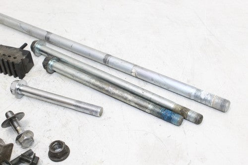 1997-02 Suzuki Tl1000s Engine Misc. Bolts Hardware Screws OEM