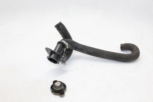 1997 Yamaha Fzr600r Radiator Hoses Engine Coolant WATER Pipes Hoses OEM