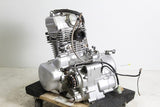 2002 Kawasaki Eliminator BN125-A ENGINE MOTOR
